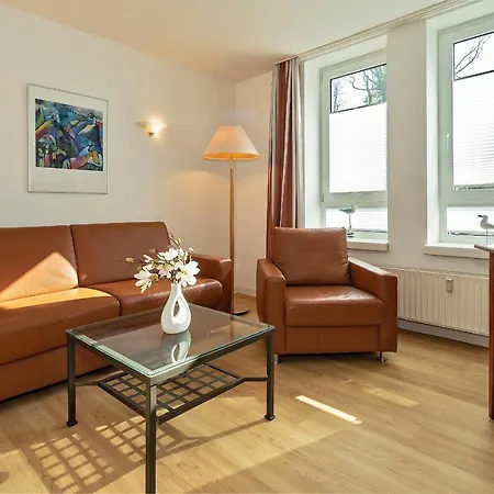 Strand-park Strand-park 101 Heringsdorf (Usedom)