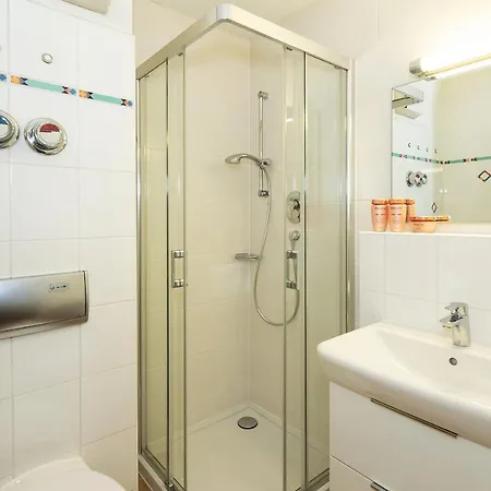 Strand-park Strand-park 101 Heringsdorf (Usedom)