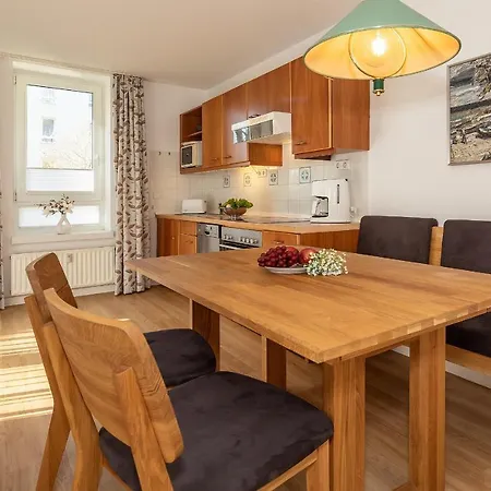 Strand-park Strand-park 101 Heringsdorf (Usedom)