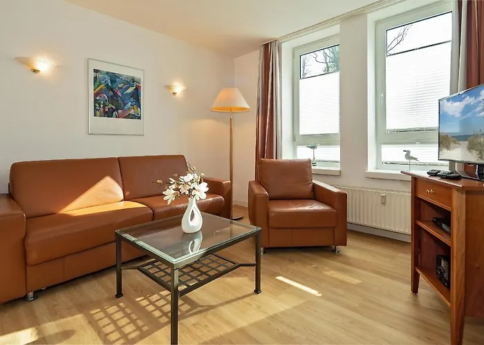 Strand-park Strand-park 101 Heringsdorf