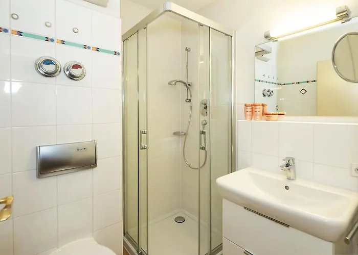 Strand-park Strand-park 101 Heringsdorf