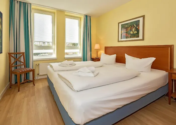 Strand-park Strand-park 101 *