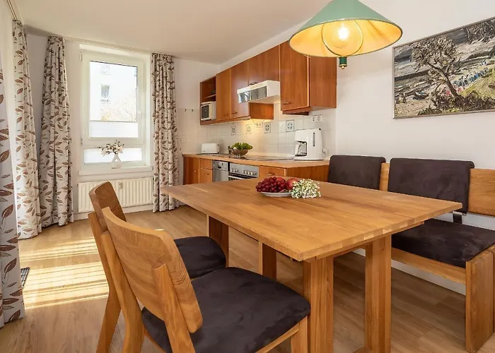 Strand-park Strand-park 101 Heringsdorf